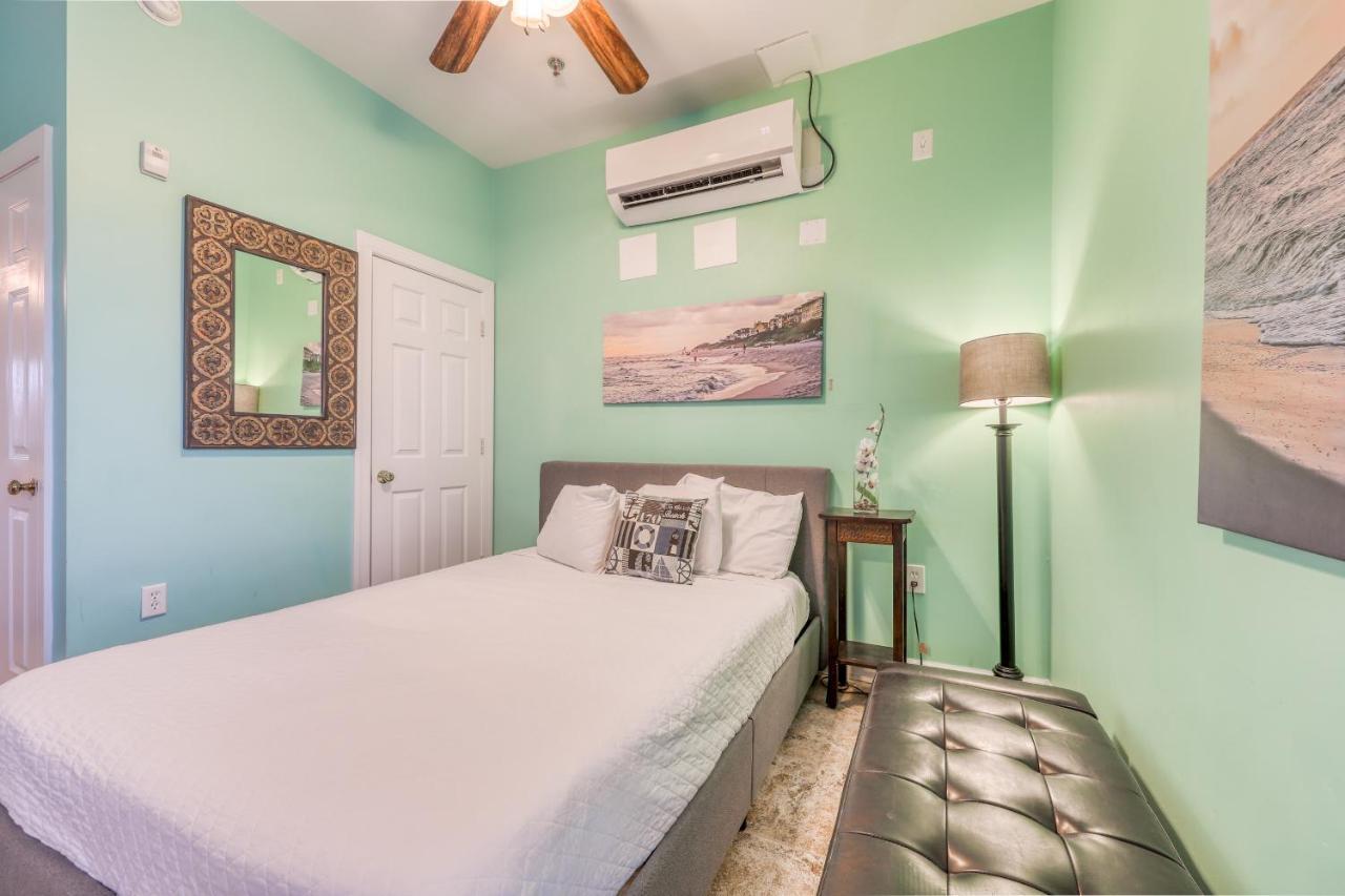 South Walton Condos II Inlet Beach ภายนอก รูปภาพ