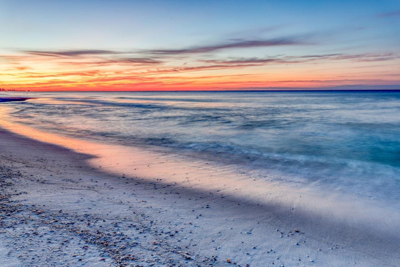 South Walton Condos II Inlet Beach ภายนอก รูปภาพ