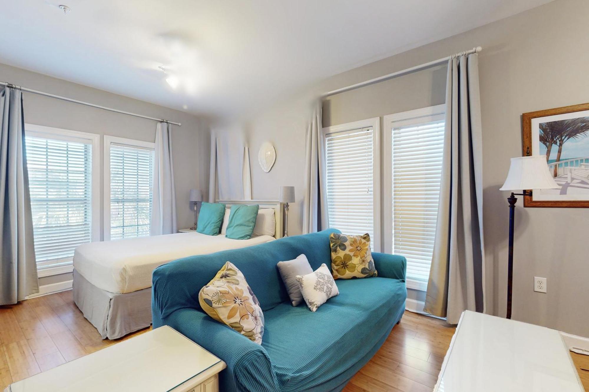 South Walton Condos II Inlet Beach ห้อง รูปภาพ