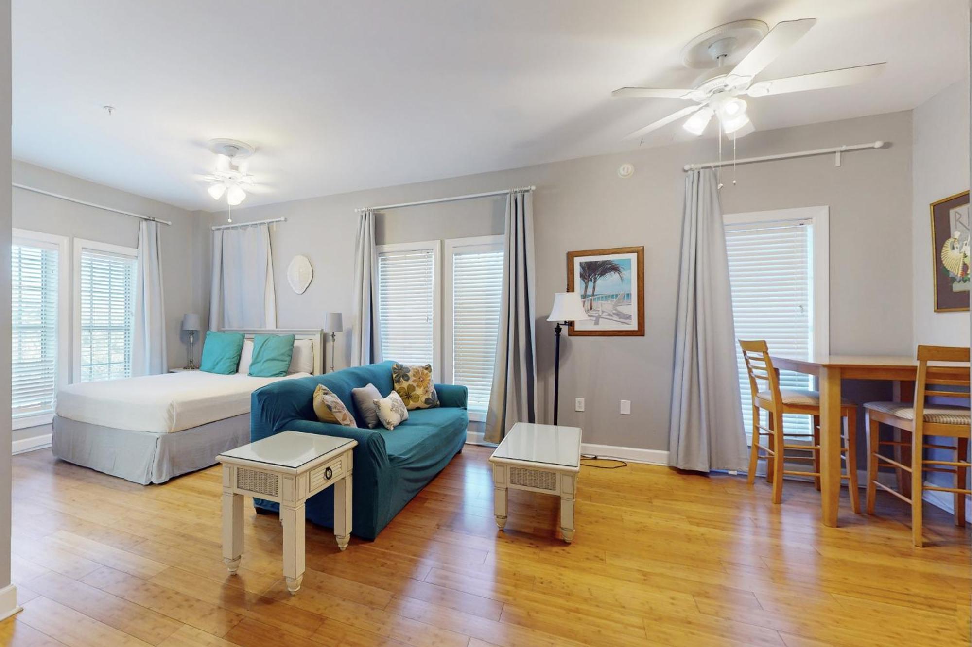 South Walton Condos II Inlet Beach ห้อง รูปภาพ