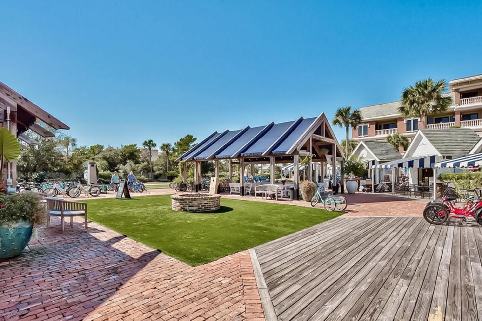 South Walton Condos II Inlet Beach ห้อง รูปภาพ