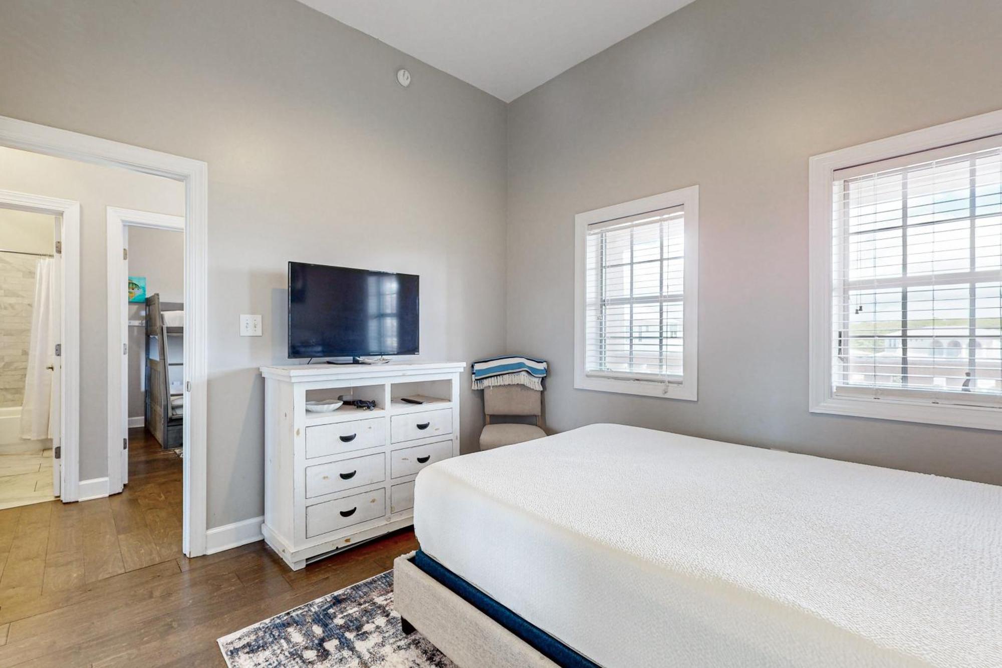 South Walton Condos II Inlet Beach ห้อง รูปภาพ