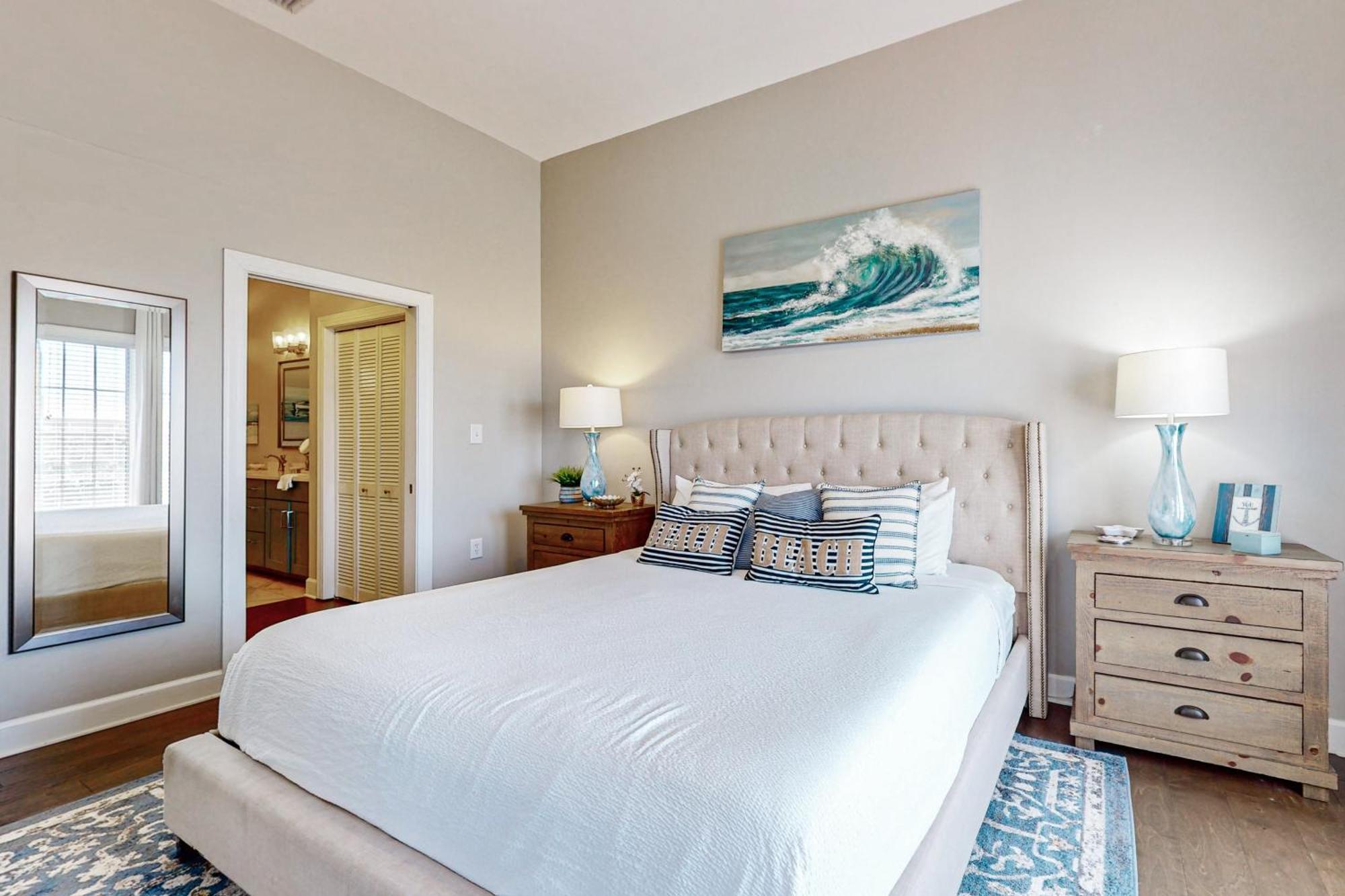 South Walton Condos II Inlet Beach ห้อง รูปภาพ