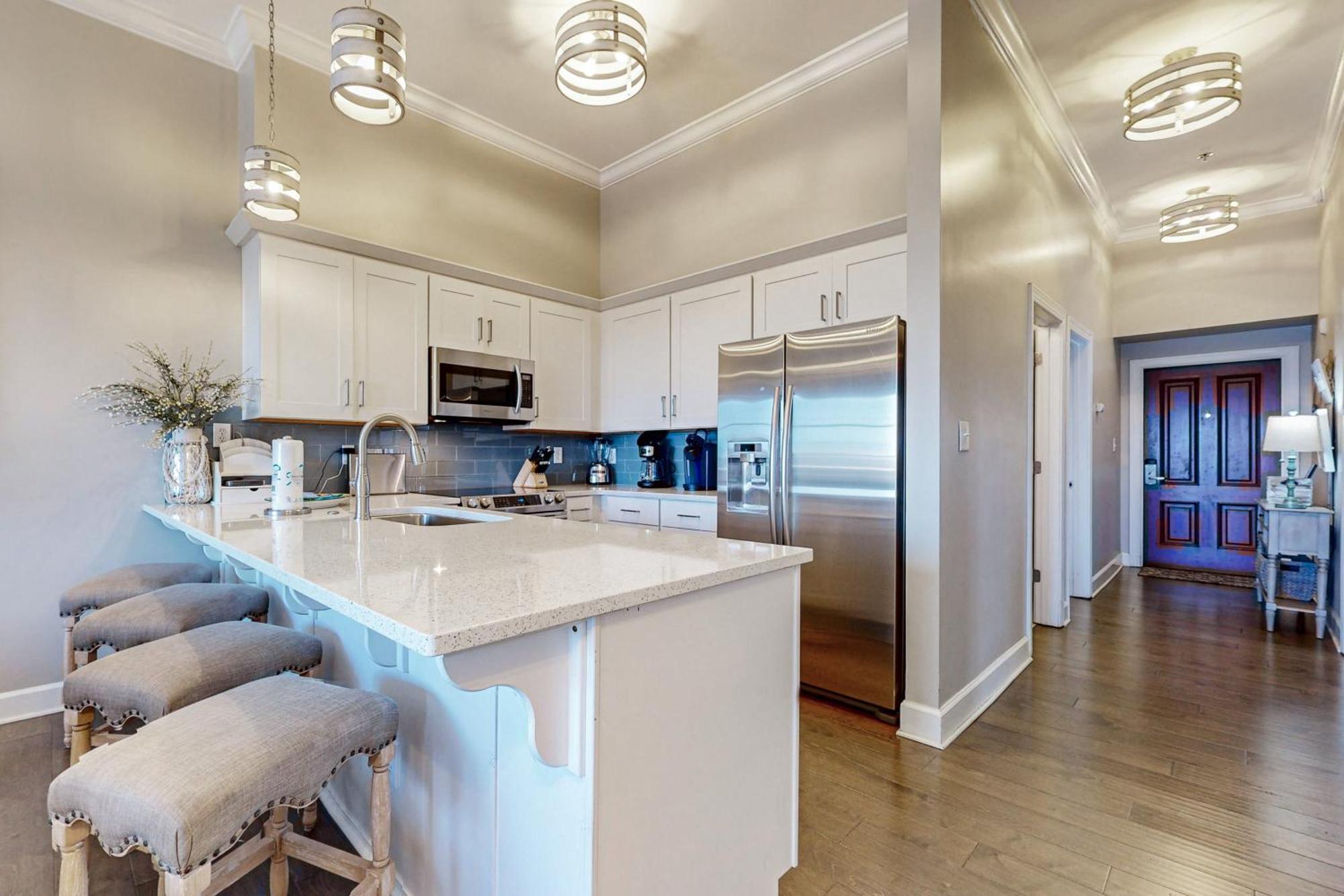 South Walton Condos II Inlet Beach ห้อง รูปภาพ