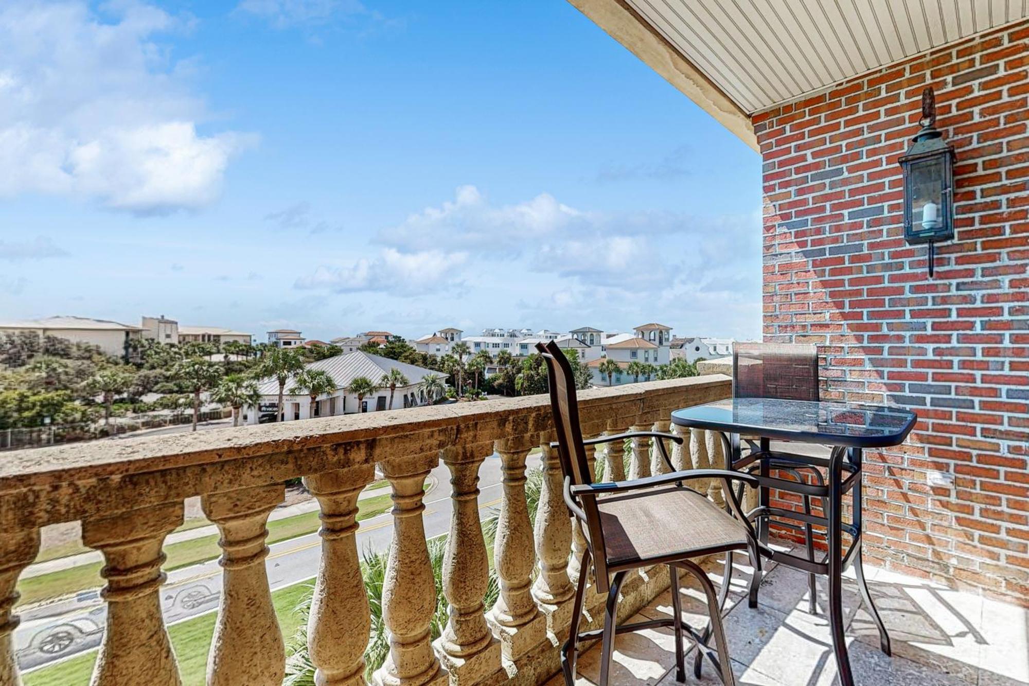 South Walton Condos II Inlet Beach ห้อง รูปภาพ