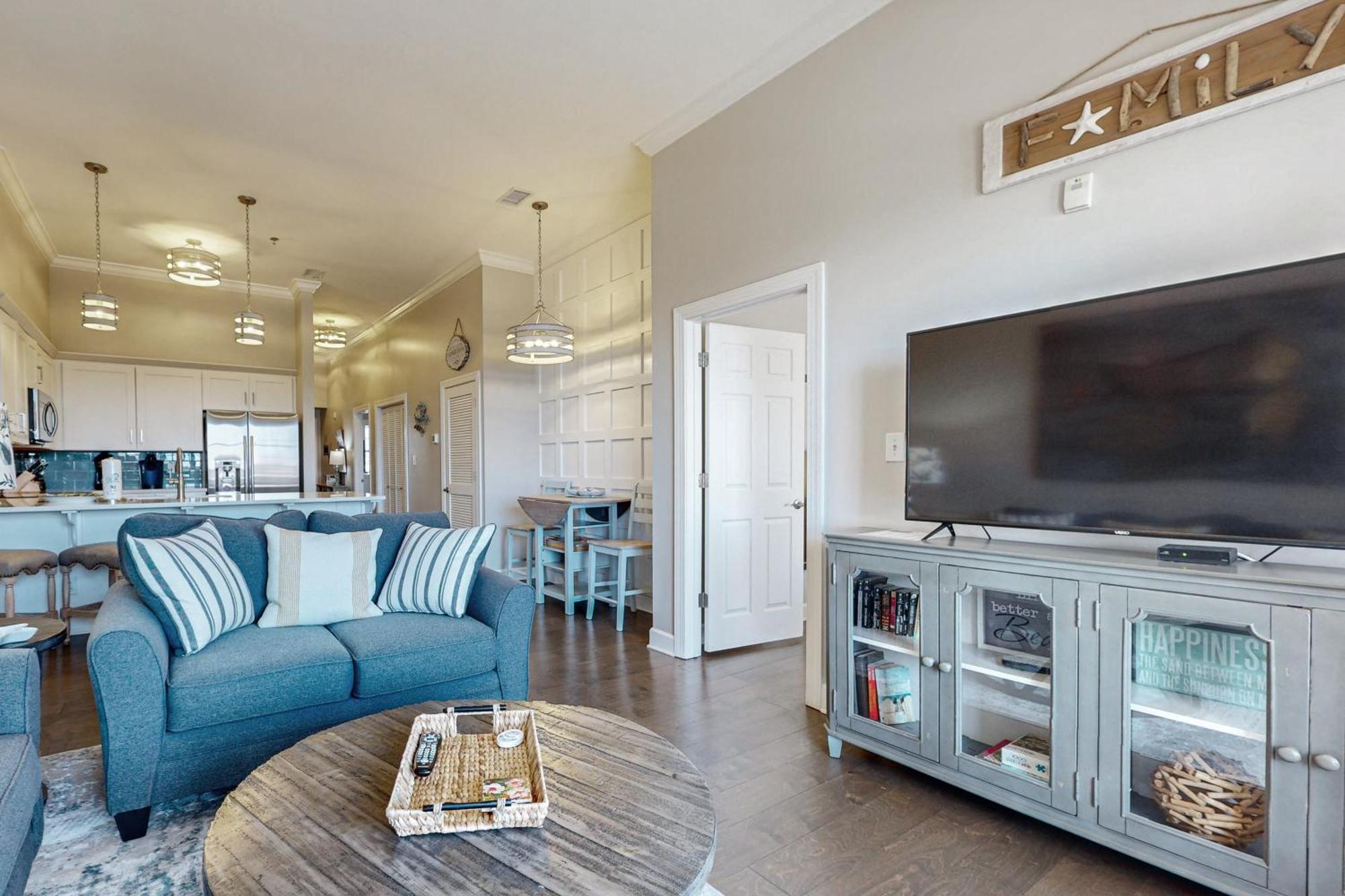 South Walton Condos II Inlet Beach ห้อง รูปภาพ
