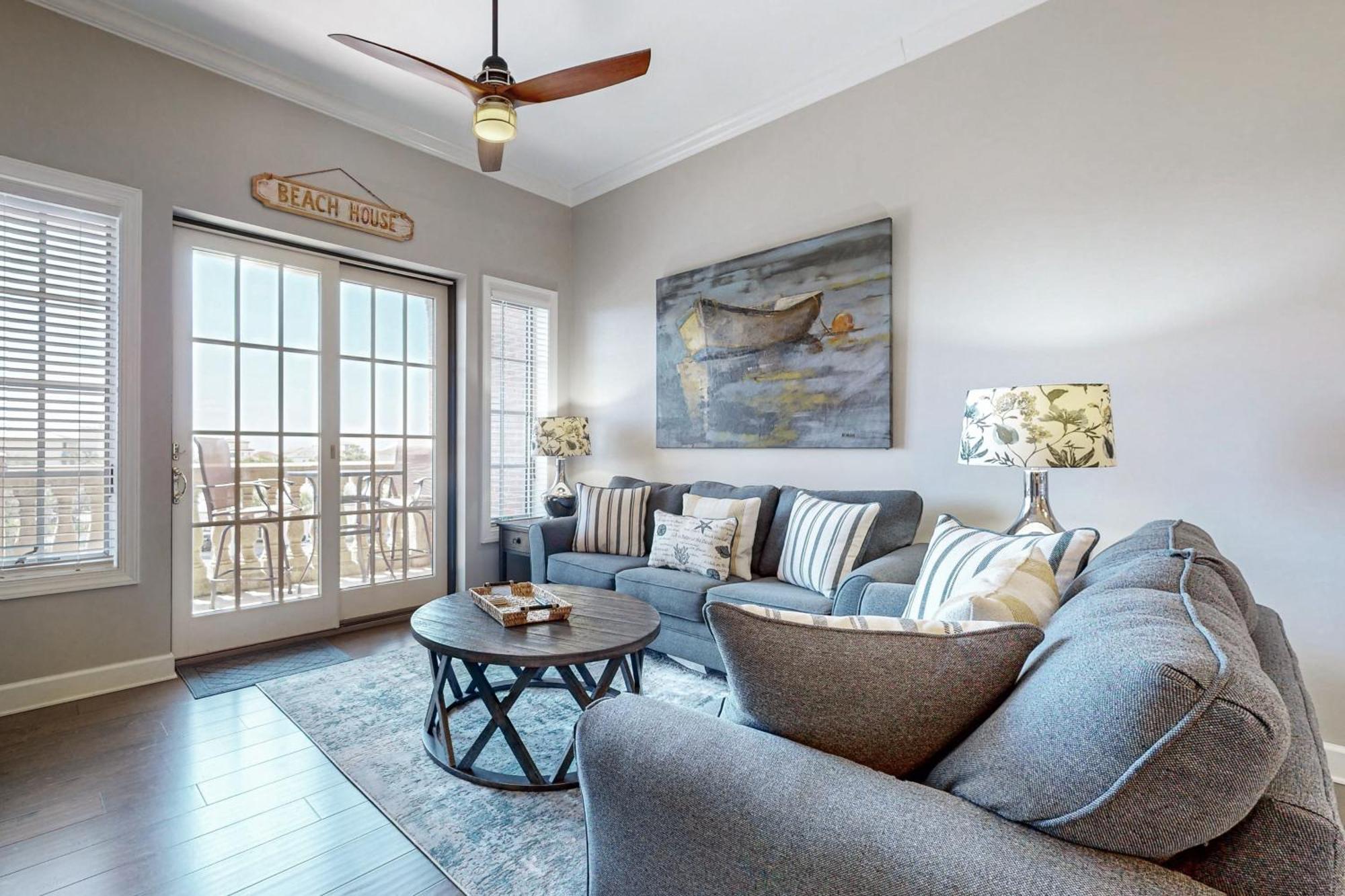 South Walton Condos II Inlet Beach ห้อง รูปภาพ