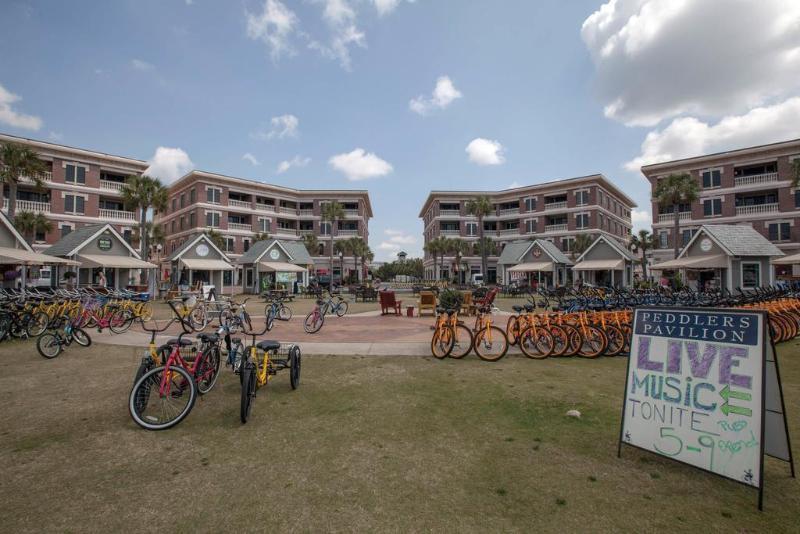 South Walton Condos II Inlet Beach ภายนอก รูปภาพ