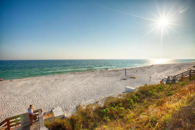 South Walton Condos II Inlet Beach ภายนอก รูปภาพ