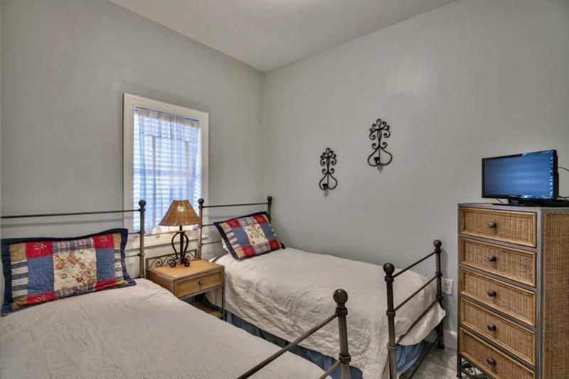 South Walton Condos II Inlet Beach ภายนอก รูปภาพ