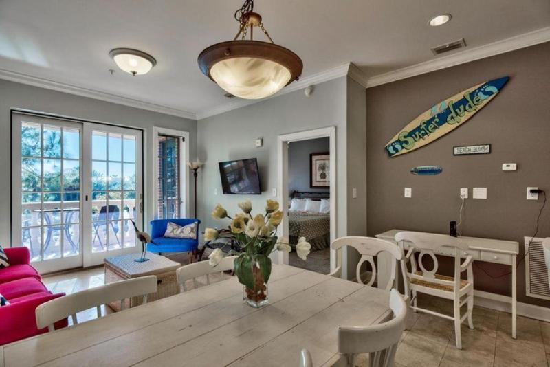 South Walton Condos II Inlet Beach ภายนอก รูปภาพ