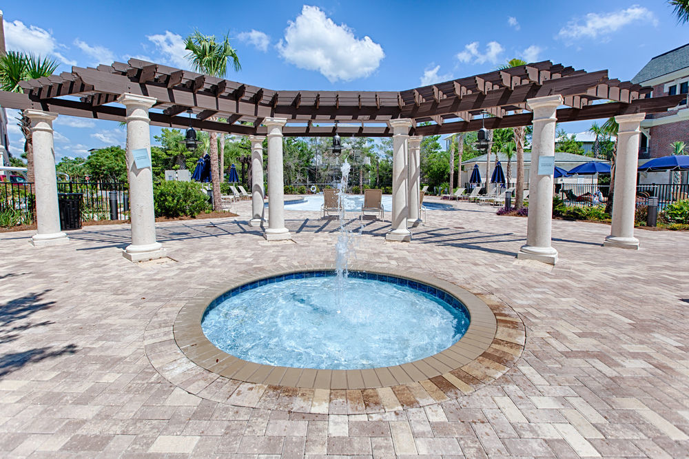 South Walton Condos II Inlet Beach ภายนอก รูปภาพ