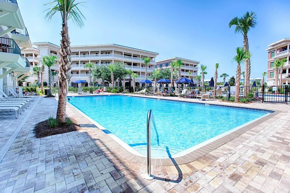 South Walton Condos II Inlet Beach ภายนอก รูปภาพ