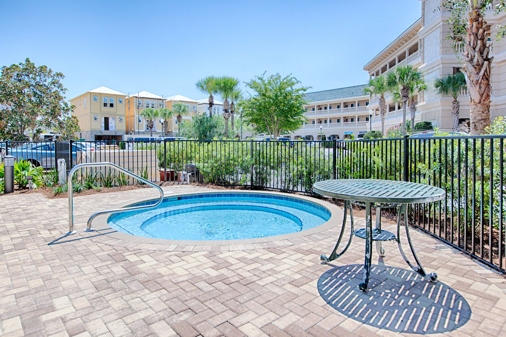 South Walton Condos II Inlet Beach ภายนอก รูปภาพ
