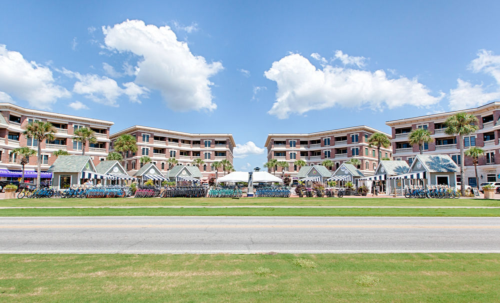 South Walton Condos II Inlet Beach ภายนอก รูปภาพ