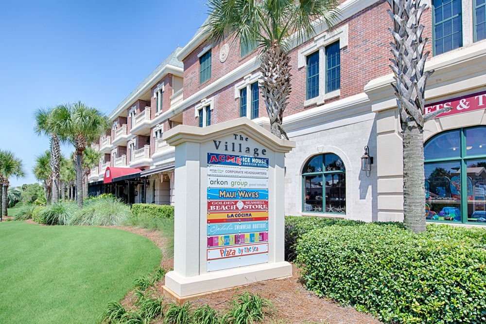 South Walton Condos II Inlet Beach ภายนอก รูปภาพ
