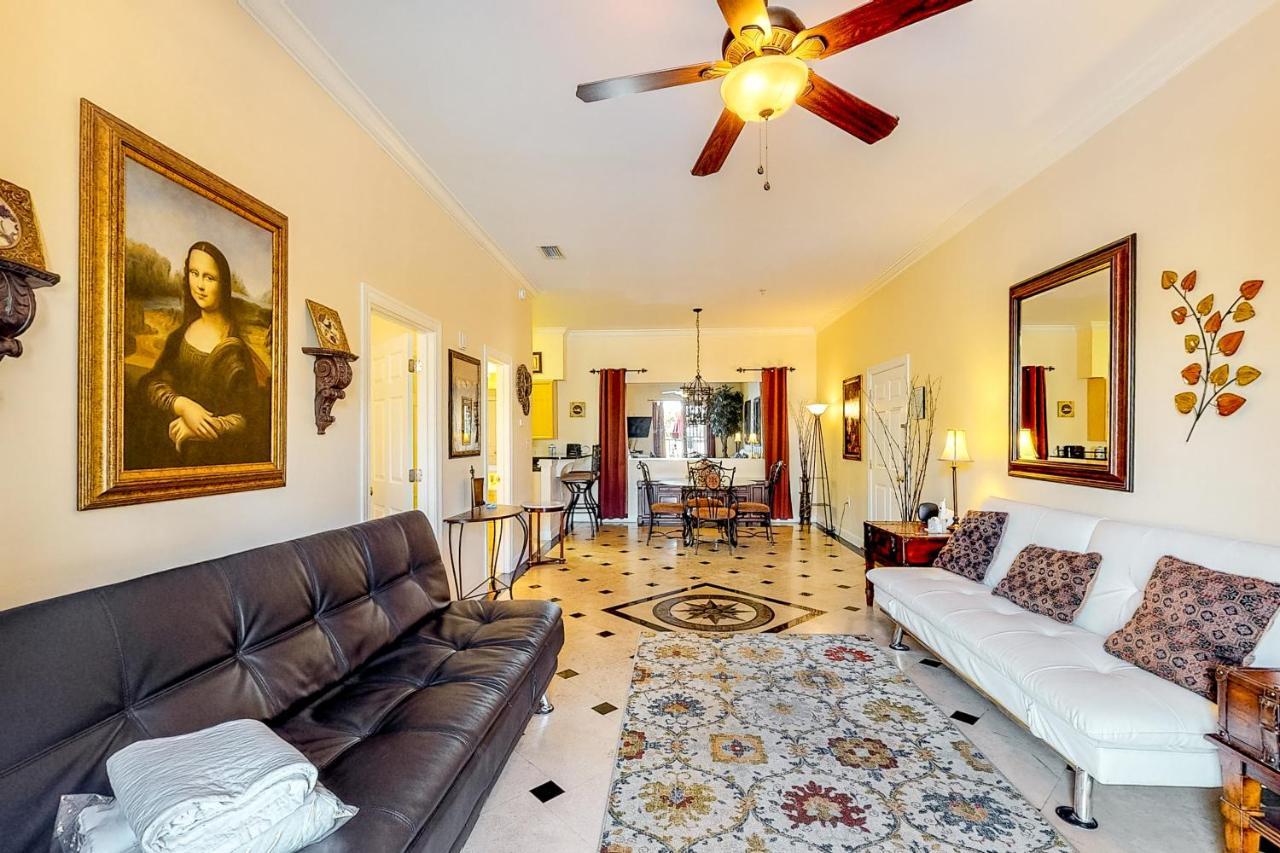 South Walton Condos II Inlet Beach ภายนอก รูปภาพ